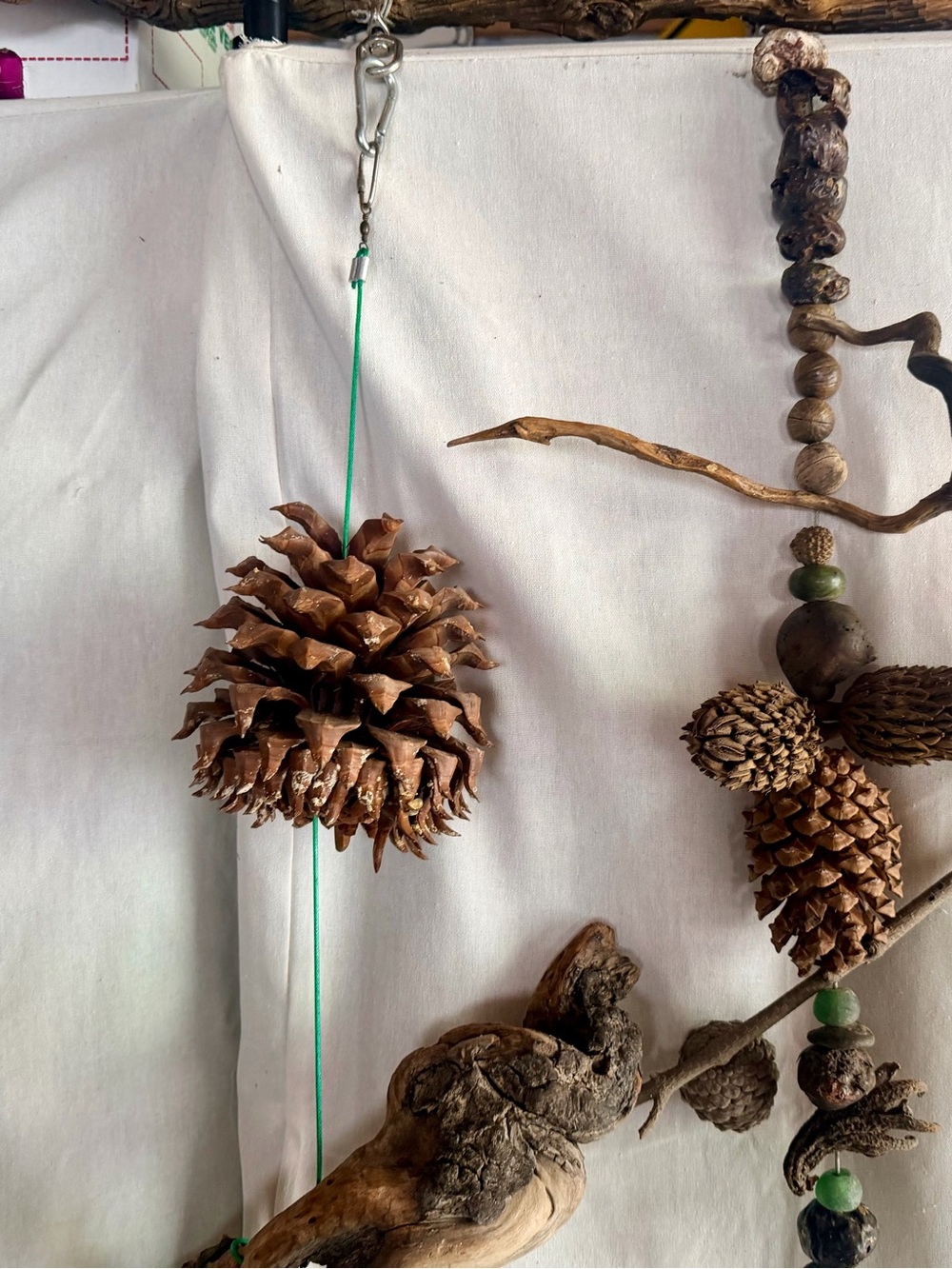 🌲NATURE INSPIRED DECOR - Picture 11 of 13